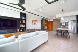 Blk 282C Compassvale Ancilla (Sengkang), HDB 5 Rooms #456075251